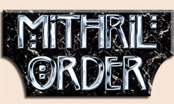 Mithral Order
