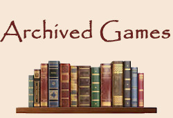 Archived Games
