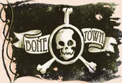Bonetown