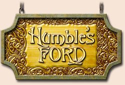 Humbles Ford