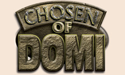 Chosen of Domi