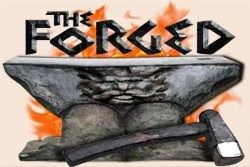 The Forged