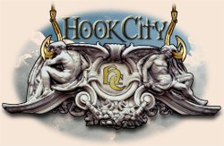 Hook City