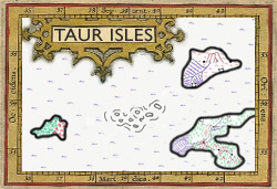 Taur Isles