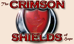 The Crimson Shields of Hope